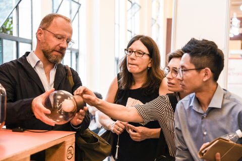 展會(huì)標(biāo)題圖片：2023中國(guó)（上海）國(guó)際時(shí)尚家居用品展覽會(huì)