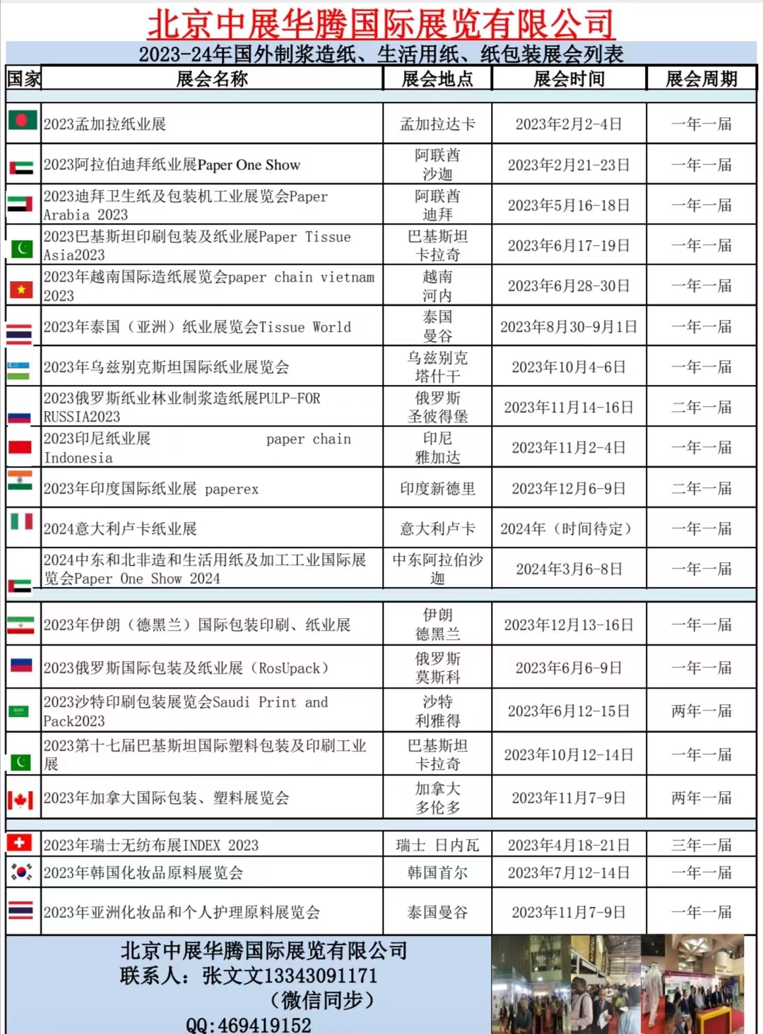 展會標(biāo)題圖片：2024（第十九屆）俄羅斯國際紙漿造紙、林業(yè)、生活用紙