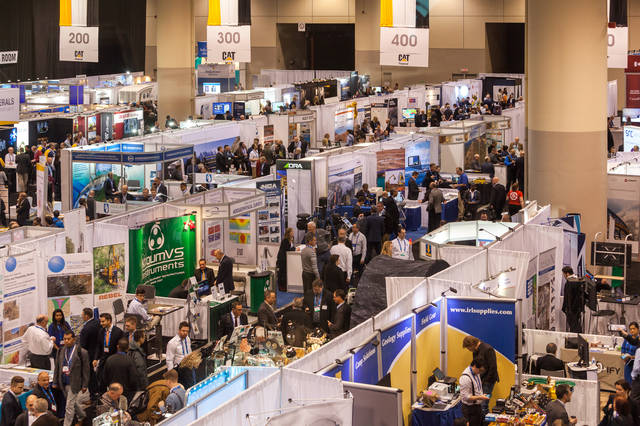 展會標題圖片：2024年澳洲礦業(yè)展 澳洲昆士蘭礦業(yè)展覽會QME2024