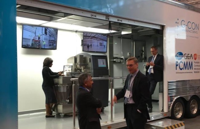 展會標題圖片：美國紐約制藥展覽會 Interphex