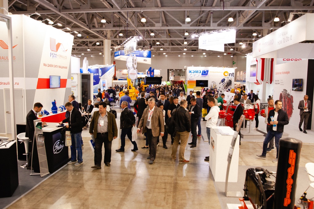 展會標(biāo)題圖片：2024年美國國際礦山機械博覽會 Minexpo 2024