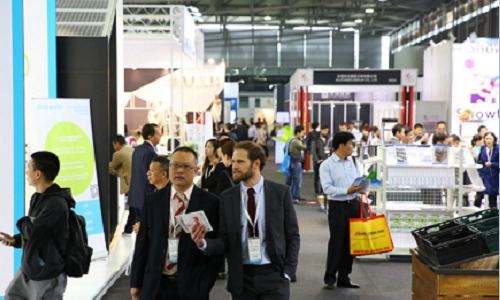 展會(huì)標(biāo)題圖片：亞洲食品展-2024年北京國際食品飲料博覽會(huì)