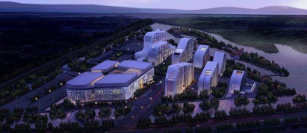 展會標題圖片：2023第七屆杭州國際園林景觀產(chǎn)業(yè)展覽會