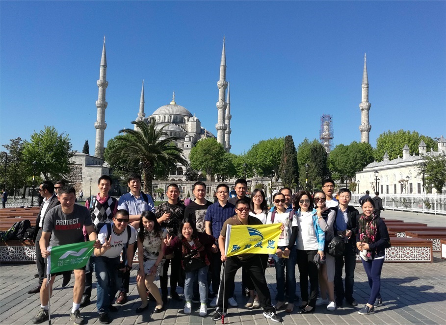 展會標(biāo)題圖片：2025年墨西哥國際空調(diào)、制冷、暖通、凈化、樓宇自控展