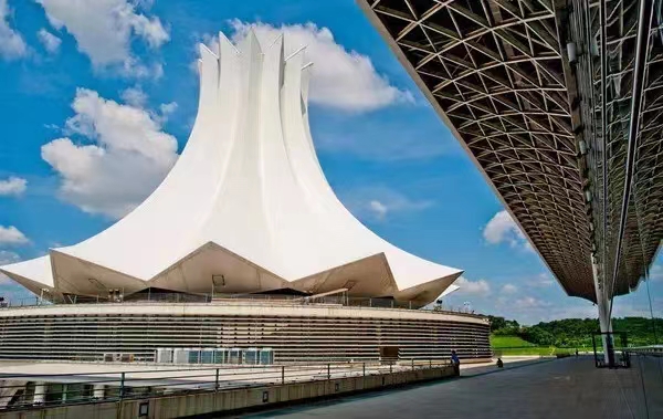 展會標(biāo)題圖片：2025年第36屆北部灣廣西醫(yī)療器械展覽會