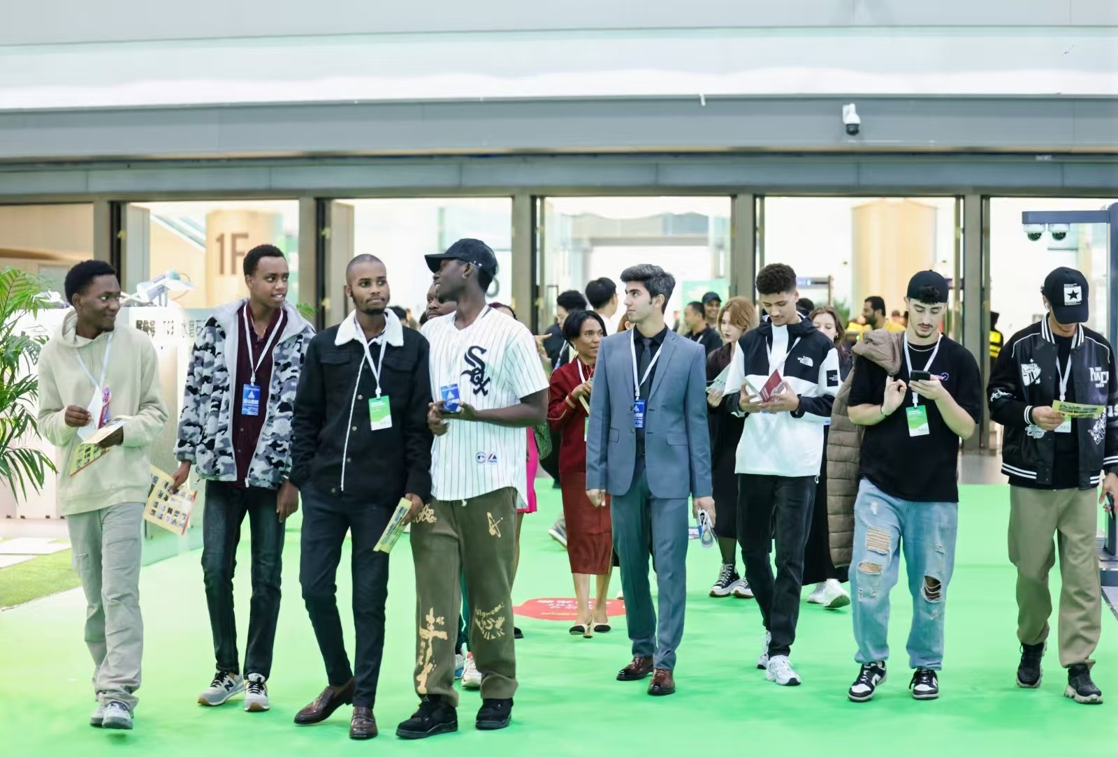 展會標(biāo)題圖片：2025中國（杭州）國際戶外用品博覽會