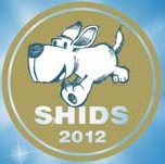 展會標題圖片：2012上海國際寵物犬博覽會