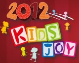 展會標題圖片：2012假日兒童節(jié)暨上海國際兒童啟智展覽會