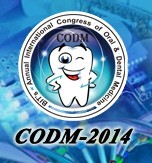 展會(huì)標(biāo)題圖片：2014第一屆口腔與牙科醫(yī)學(xué)大會(huì)暨展覽會(huì)