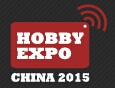 展會(huì)標(biāo)題圖片：2015第十六屆中國(guó)國(guó)際模型展覽會(huì)