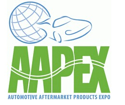 展會標題圖片：2015年美國拉斯維加斯國際汽車零部件展覽會