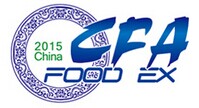 展會(huì)標(biāo)題圖片：2015中國(guó)（上海）國(guó)際食品博覽會(huì)