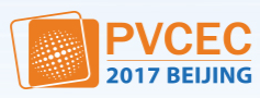 展會(huì)標(biāo)題圖片：2017中國(guó)光伏大會(huì)暨展覽會(huì)