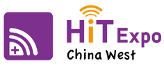 展會標(biāo)題圖片：2018西部醫(yī)院信息化建設(shè)展覽會暨大會