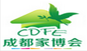 展會標(biāo)題圖片：2017成都家居用品博覽會暨直銷大會