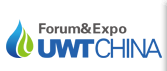 展會(huì)標(biāo)題圖片：2019上海國際城鎮(zhèn)與建筑給水排水水處理展覽會(huì)