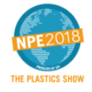 展會標(biāo)題圖片：2018年美國塑料及模具展