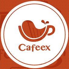 展會(huì)標(biāo)題圖片：2019咖啡與茶展覽會(huì)