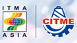 展會標題圖片：2018第6屆中國國際紡織機械展覽會暨ITMA亞洲展覽會 2018中國國際紡織紗線（秋冬）展覽會（ITMA ASIA + CITME）