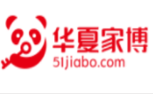 展會(huì)標(biāo)題圖片：2021中國(guó)華夏家博會(huì)