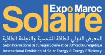 展會標題圖片：2020年摩洛哥國際太陽能展覽會