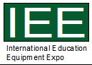 展會標(biāo)題圖片：2022中國國際教育裝備(上海)博覽會