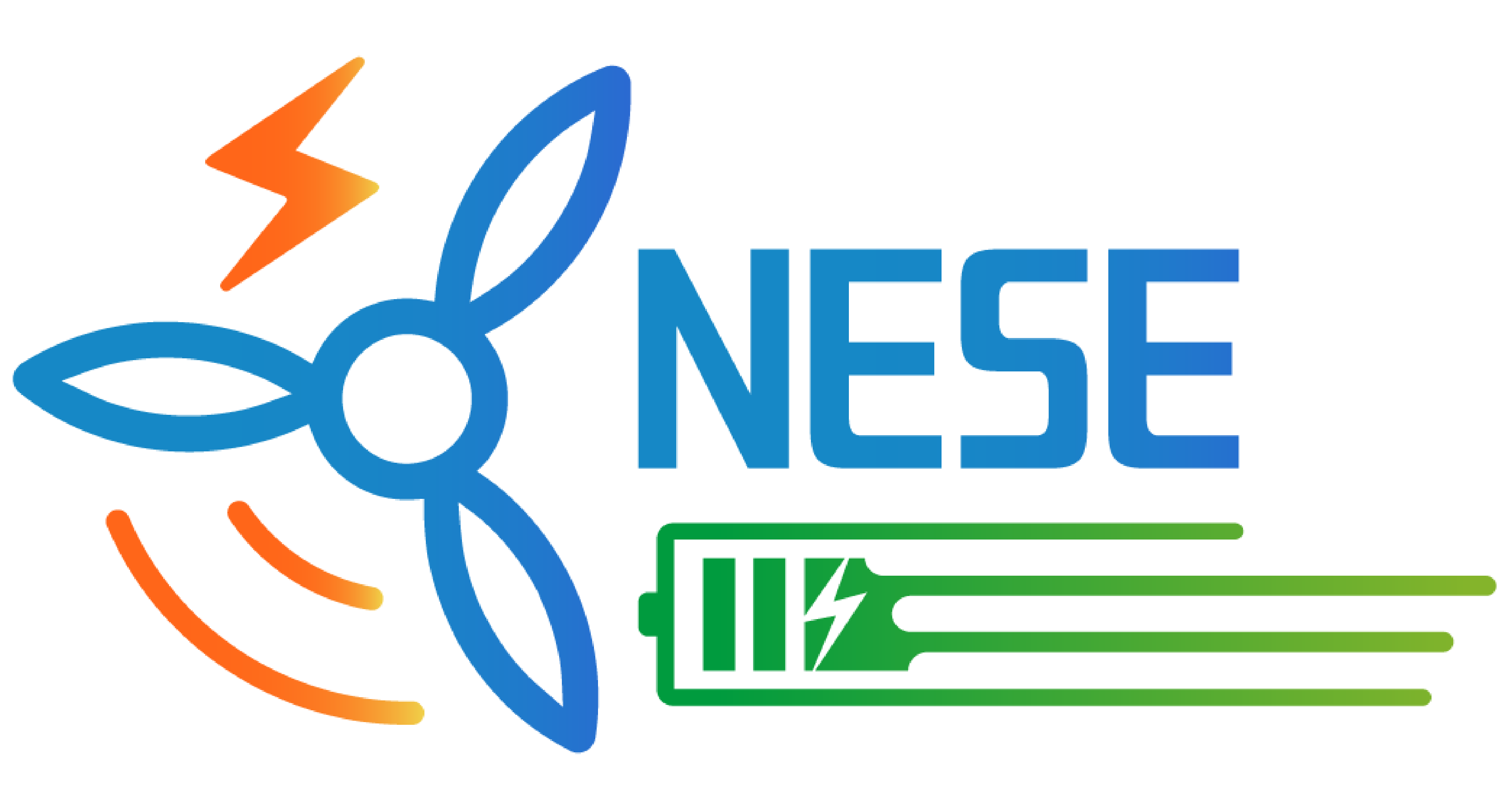 展會(huì)標(biāo)題圖片：2023上海國(guó)際新型儲(chǔ)能產(chǎn)業(yè)博覽會(huì) 2023上海國(guó)際新能源商用車展覽會(huì)（NESE）