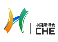 展會(huì)標(biāo)題圖片：2023中國生命健康產(chǎn)業(yè)博覽會(huì)暨第五屆安徽國際養(yǎng)老產(chǎn)業(yè)博覽會(huì)（康博會(huì) CHE）