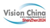 展會標(biāo)題圖片：2024中國（深圳）機(jī)器視覺展覽會暨機(jī)器視覺技術(shù)及工業(yè)應(yīng)用研討會（機(jī)器視覺展 VisionChina）