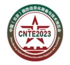 展會標題圖片：2023第十二屆中國（北京）國防信息化裝備與技術(shù)博覽會 CNTE